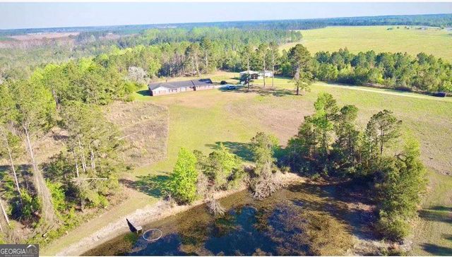 1881 Bell Telephone Road, Hazlehurst, GA 31539