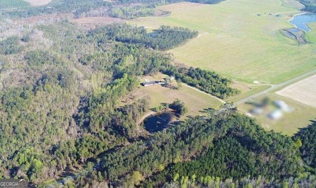 1881 Bell Telephone Road, Hazlehurst, GA 31539