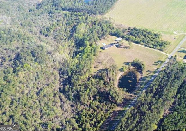 1881 Bell Telephone Road, Hazlehurst, GA 31539