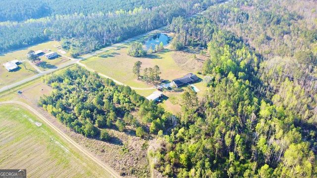 1881 Bell Telephone Road, Hazlehurst, GA 31539