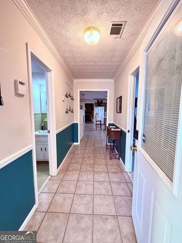 1881 Bell Telephone Road, Hazlehurst, GA 31539