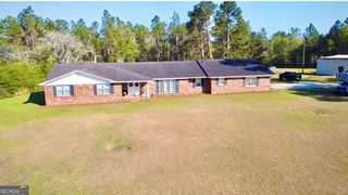 1881 Bell Telephone Road, Hazlehurst, GA 31539
