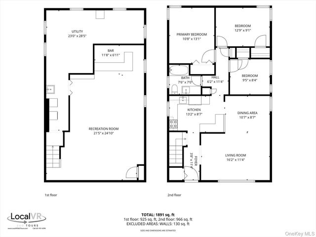 2761 Preston Place, North Bellmore, NY 11710