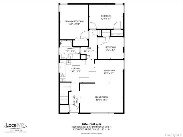 2761 Preston Place, North Bellmore, NY 11710