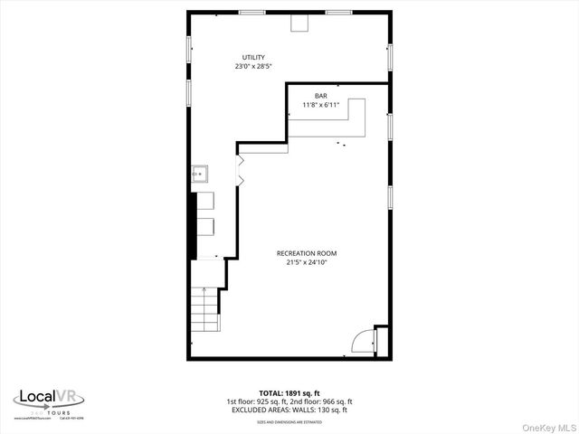 2761 Preston Place, North Bellmore, NY 11710