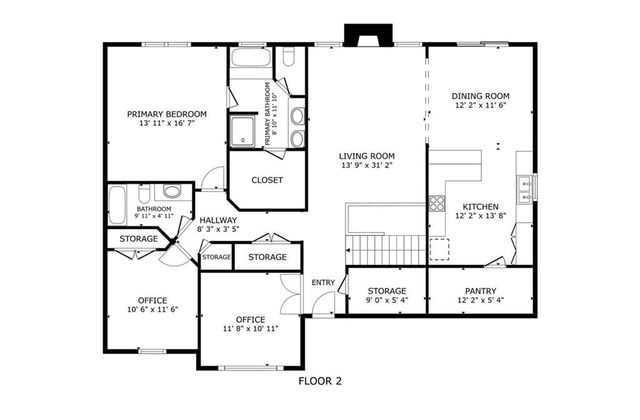 21682 W 176th Terrace, Olathe, KS 66062