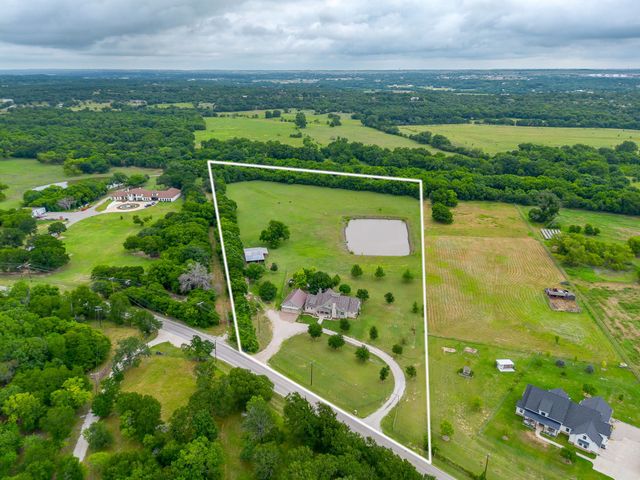1771 Old Annetta Road, Aledo, TX 76008