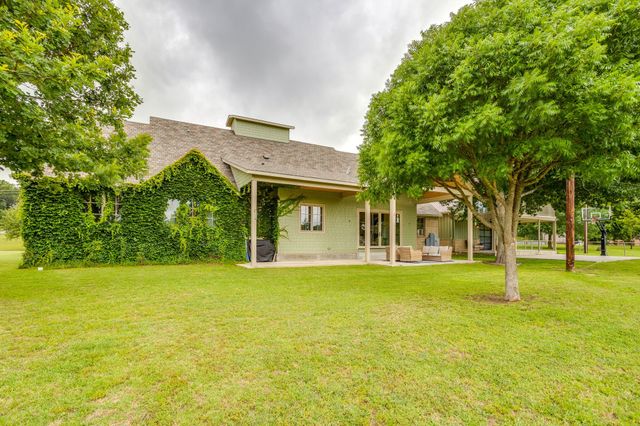 1771 Old Annetta Road, Aledo, TX 76008