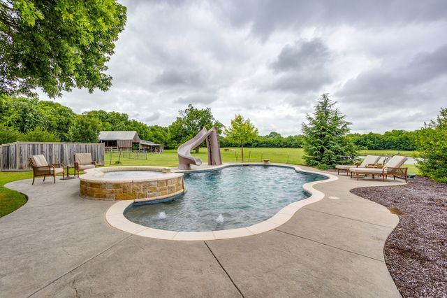 1771 Old Annetta Road, Aledo, TX 76008