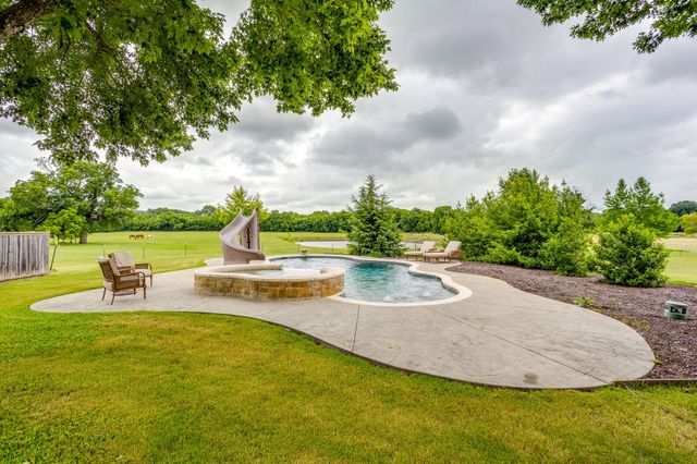 1771 Old Annetta Road, Aledo, TX 76008
