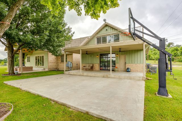 1771 Old Annetta Road, Aledo, TX 76008