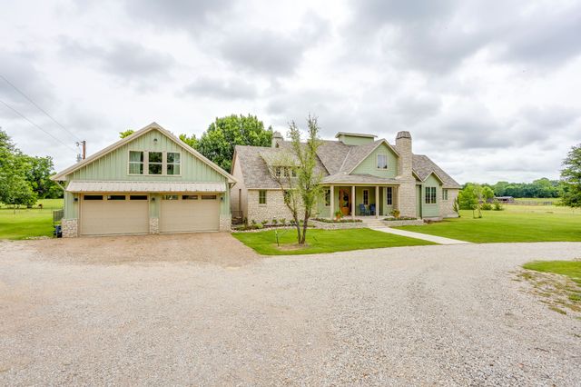 1771 Old Annetta Road, Aledo, TX 76008