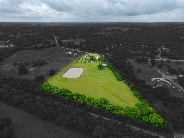1771 Old Annetta Road, Aledo, TX 76008