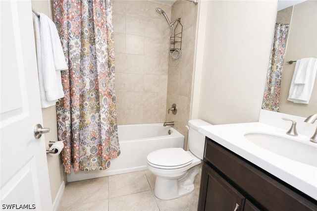 3763 Crofton CT, Fort Myers, FL 33916
