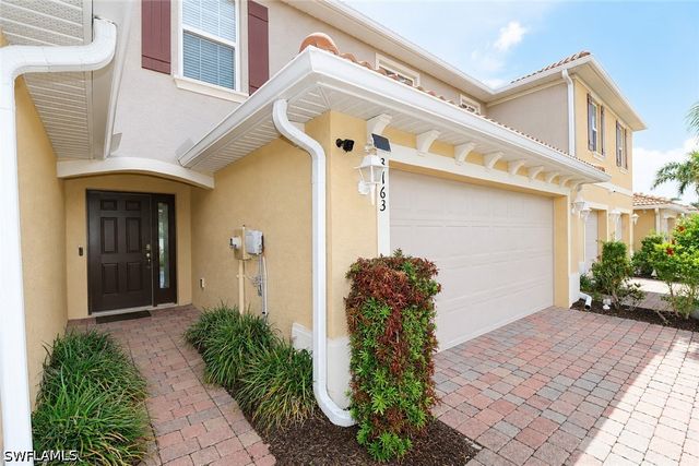 3763 Crofton CT, Fort Myers, FL 33916