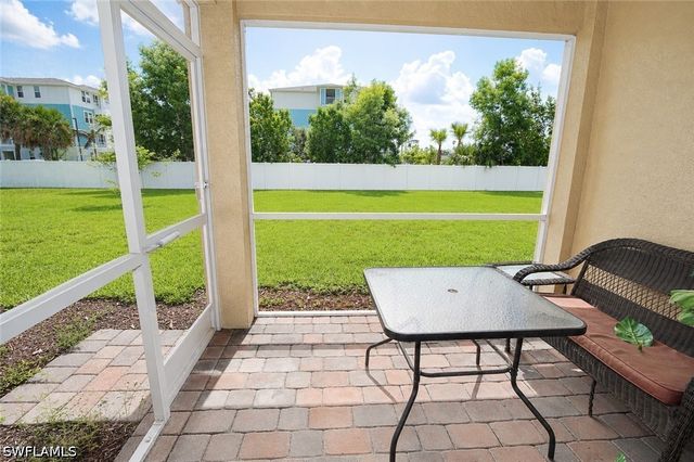 3763 Crofton CT, Fort Myers, FL 33916