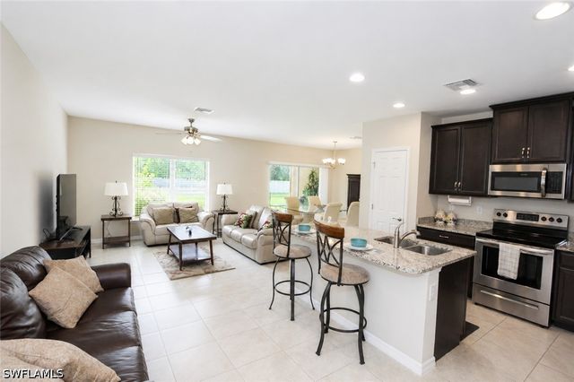 3763 Crofton CT, Fort Myers, FL 33916