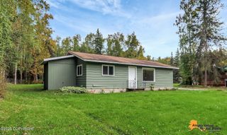 20911 Sunset Boulevard, Chugiak, AK 99567
