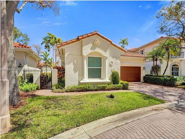 1459 Shoreline Way 116, Hollywood, FL 33019