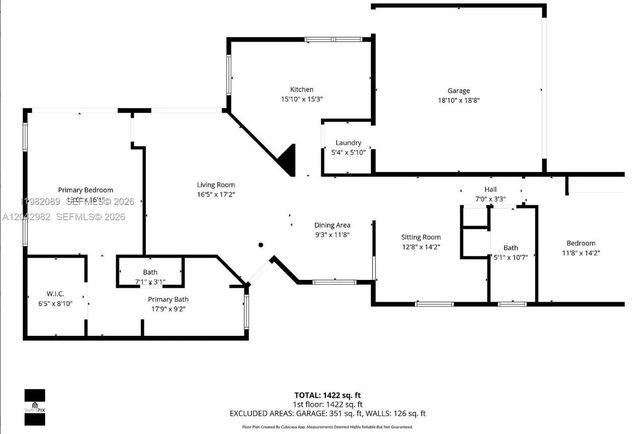 1459 Shoreline Way 116, Hollywood, FL 33019