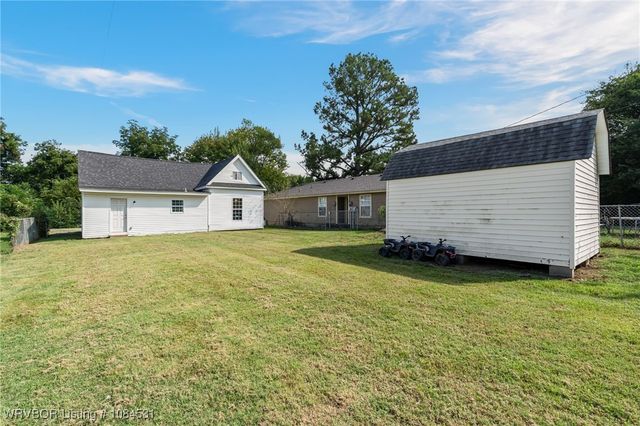2305 N 33rd Street, Fort Smith, AR 72904