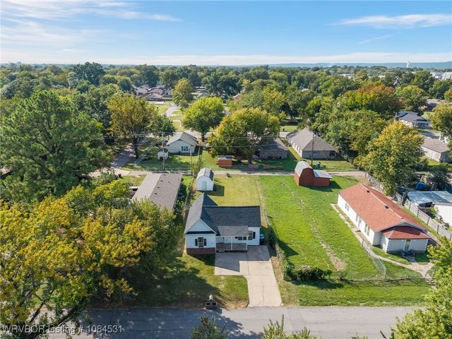 2305 N 33rd Street, Fort Smith, AR 72904