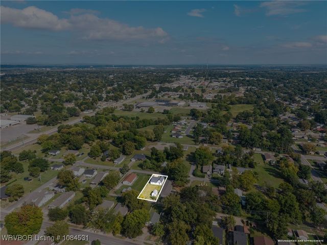 2305 N 33rd Street, Fort Smith, AR 72904