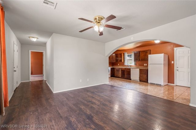 2305 N 33rd Street, Fort Smith, AR 72904