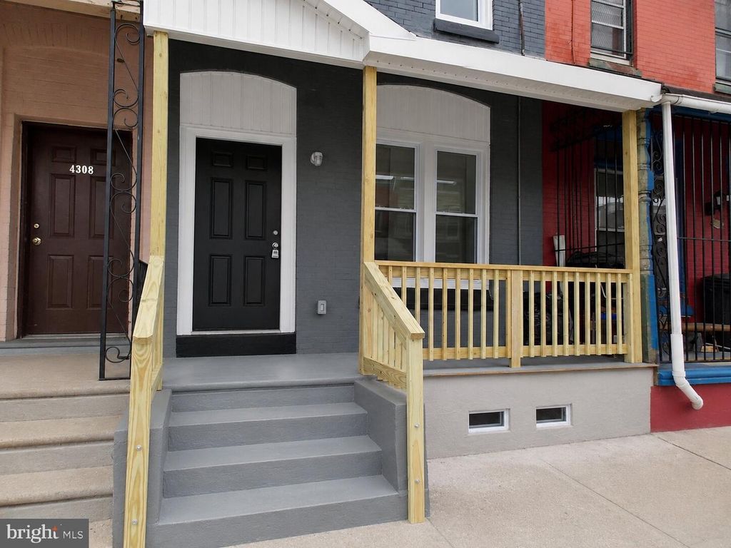 4310 WYALUSING AVE, Philadelphia, PA 19104