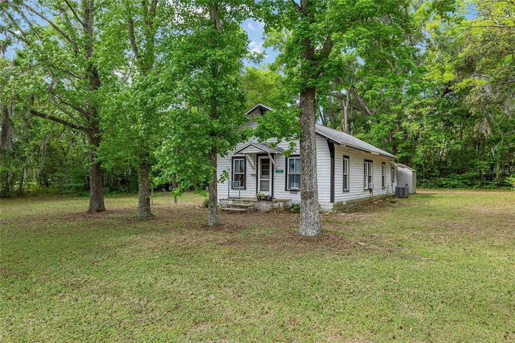 11226 SE 55TH AVENUE ROAD, Belleview, FL 34420