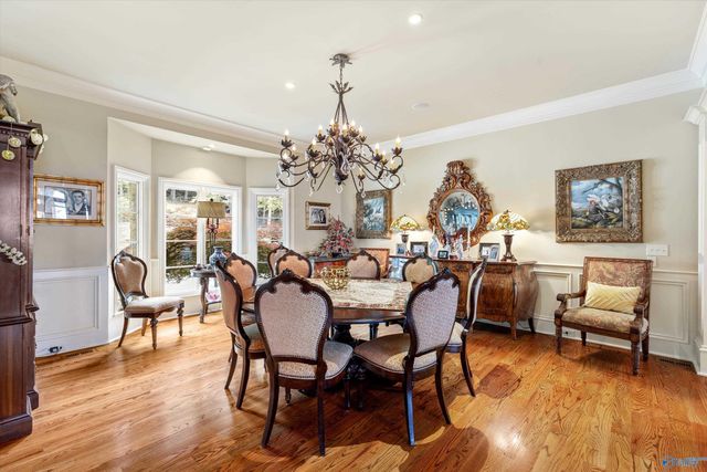 1271 Becket Drive, Huntsville, AL 35801