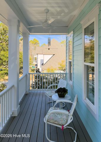 730 Alyssum Avenue, Caswell Beach, NC 28465