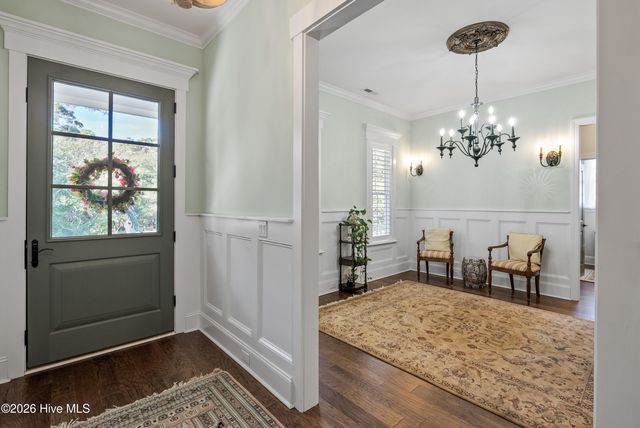 730 Alyssum Avenue, Caswell Beach, NC 28465