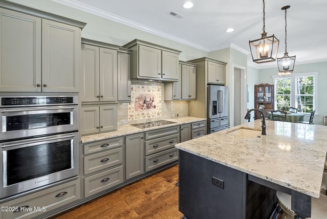 730 Alyssum Avenue, Caswell Beach, NC 28465