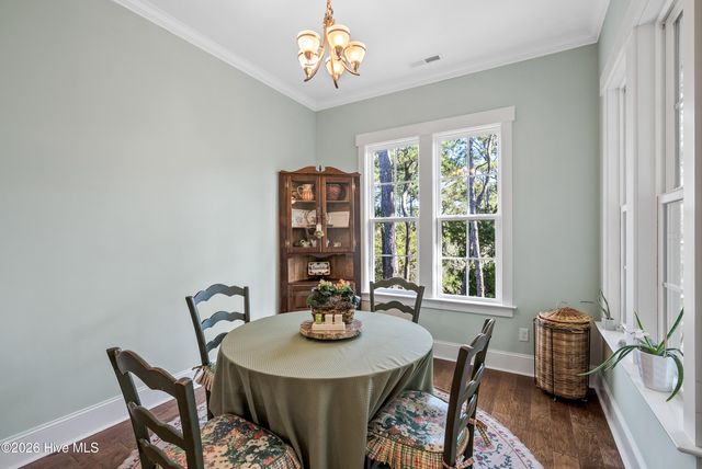 730 Alyssum Avenue, Caswell Beach, NC 28465