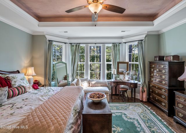 730 Alyssum Avenue, Caswell Beach, NC 28465