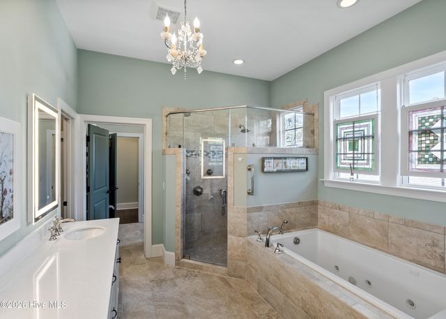 730 Alyssum Avenue, Caswell Beach, NC 28465