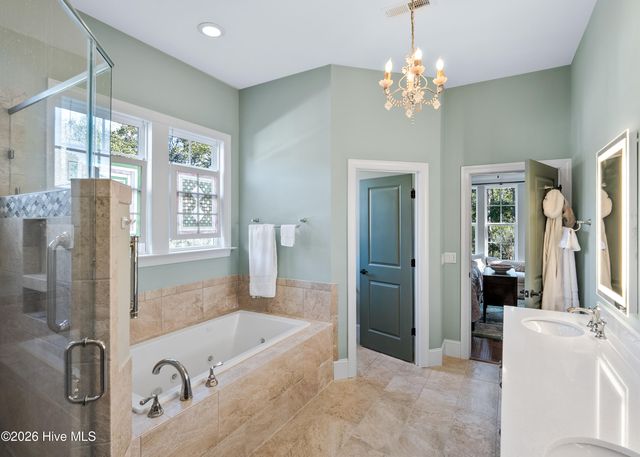 730 Alyssum Avenue, Caswell Beach, NC 28465