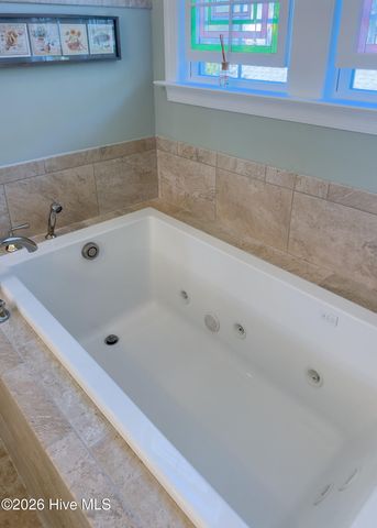 730 Alyssum Avenue, Caswell Beach, NC 28465