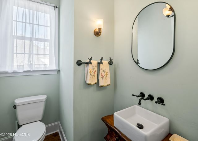 730 Alyssum Avenue, Caswell Beach, NC 28465