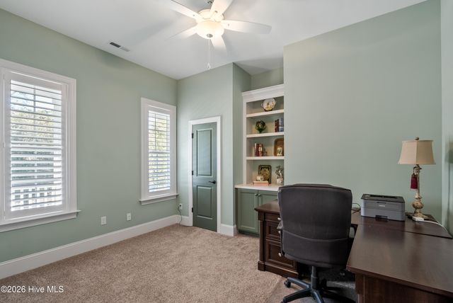 730 Alyssum Avenue, Caswell Beach, NC 28465