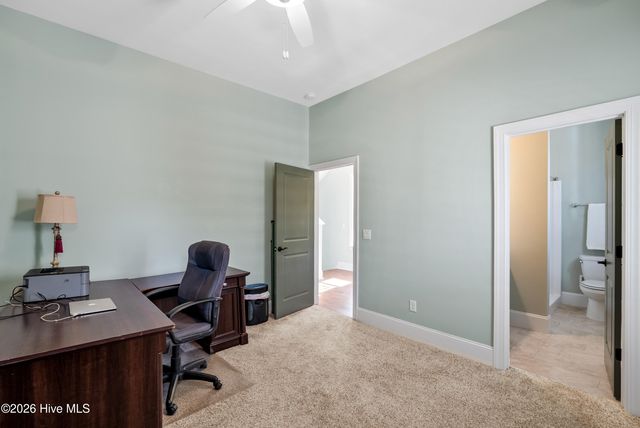 730 Alyssum Avenue, Caswell Beach, NC 28465