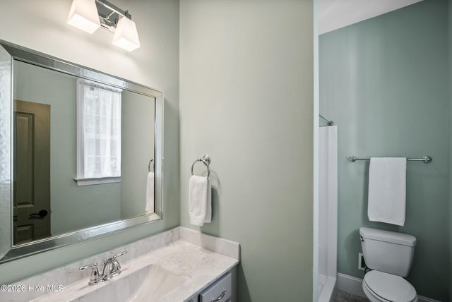 730 Alyssum Avenue, Caswell Beach, NC 28465