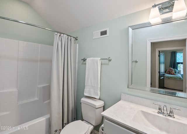 730 Alyssum Avenue, Caswell Beach, NC 28465