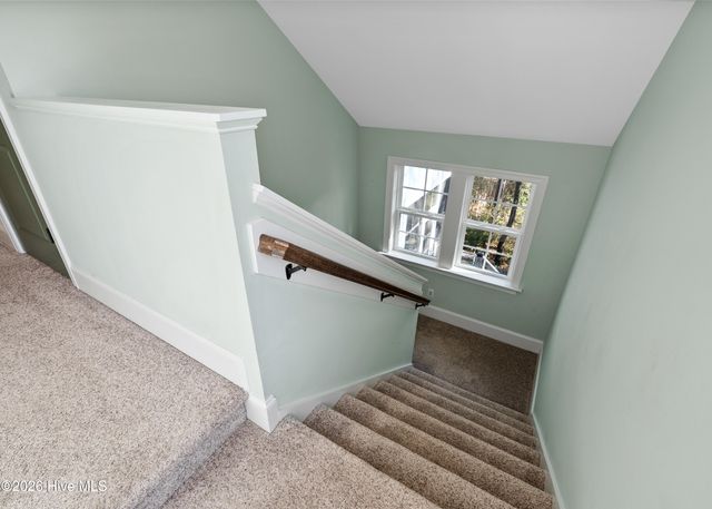 730 Alyssum Avenue, Caswell Beach, NC 28465