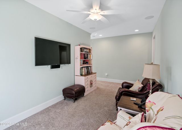 730 Alyssum Avenue, Caswell Beach, NC 28465