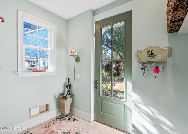 730 Alyssum Avenue, Caswell Beach, NC 28465