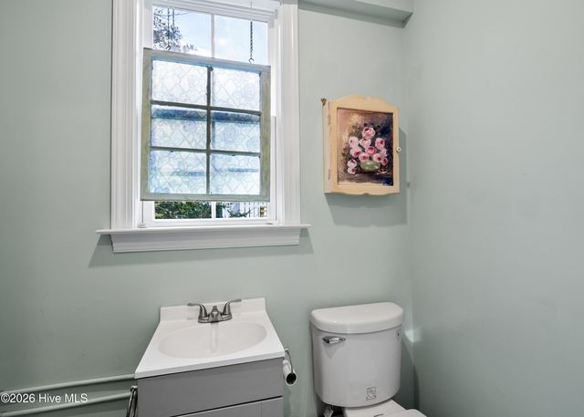 730 Alyssum Avenue, Caswell Beach, NC 28465