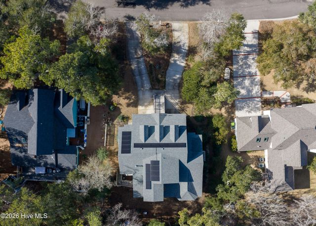 730 Alyssum Avenue, Caswell Beach, NC 28465