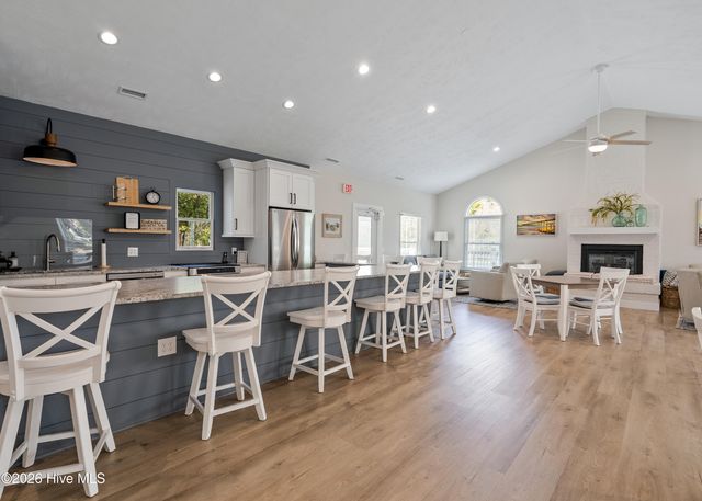 730 Alyssum Avenue, Caswell Beach, NC 28465